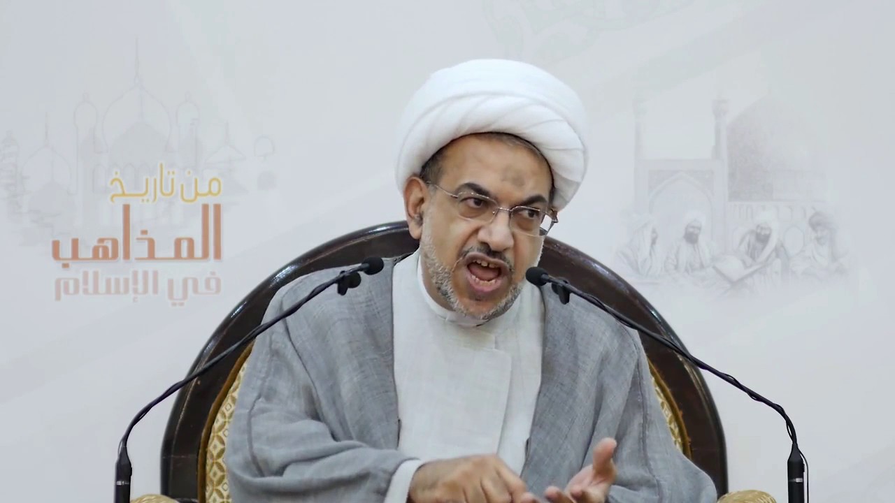كيف كان موقف الامام الشافعي من أهل البيت ؟