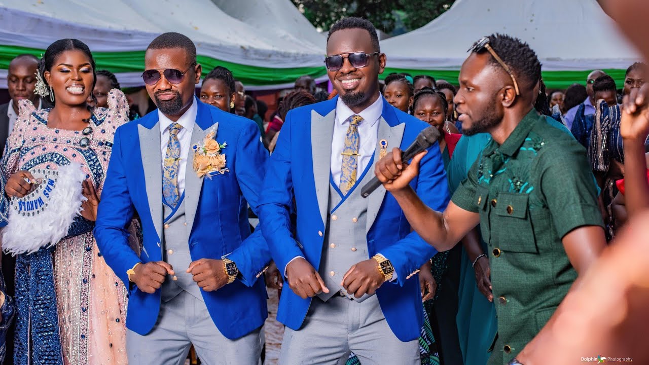 Nyom Pa Bernard Ki Nancy - Kiddy Face (Official Music Video)