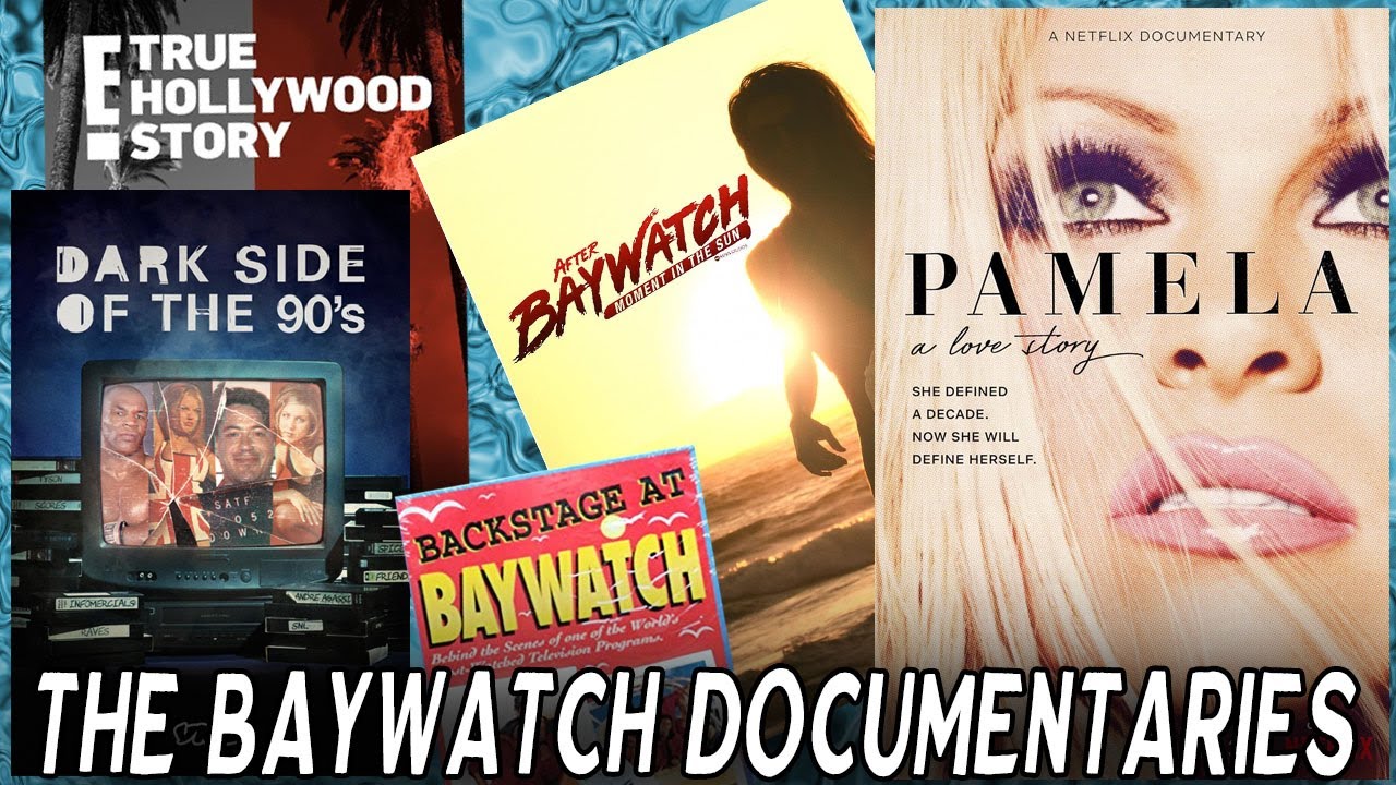 Analyzing the Baywatch Documentaries