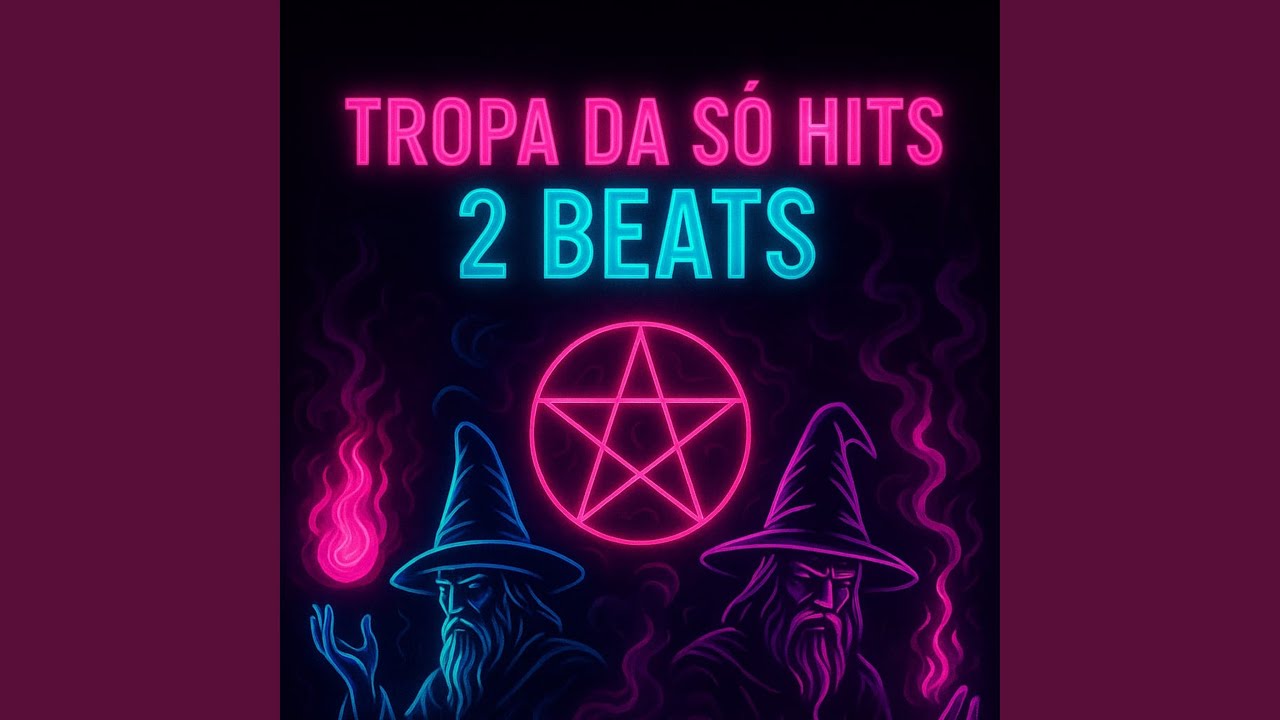Tropa da Só Hits 2 Beats