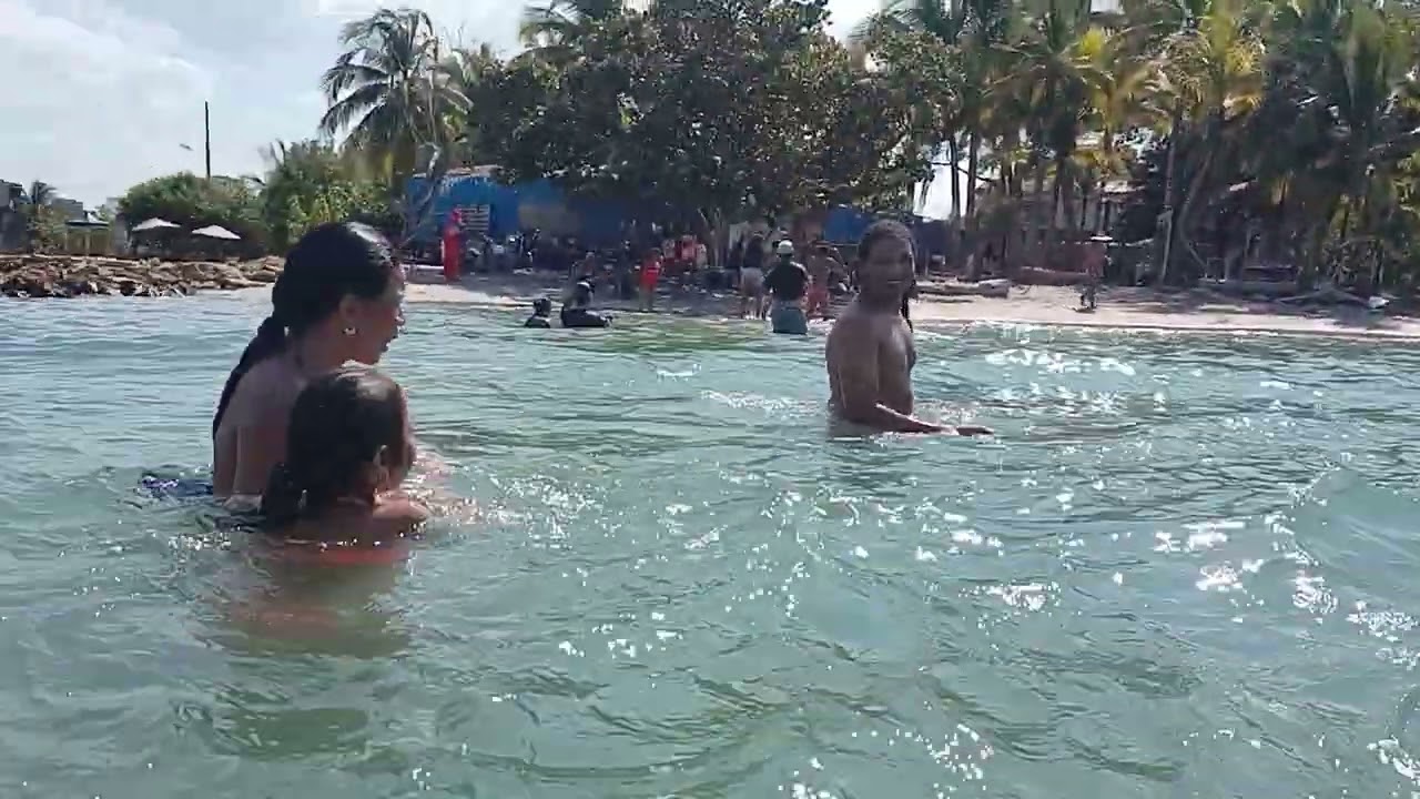 playas de Coveñas