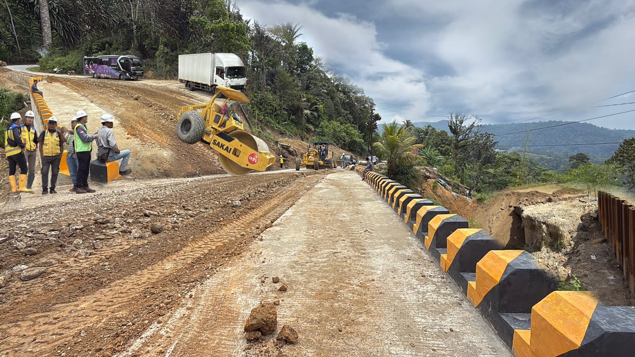 BATU JOMBA TERKINI‼️3BULAN SELESAI, DPT AKHIRNYA DILEBARKAN & BARU BISA DIGUNAKAN