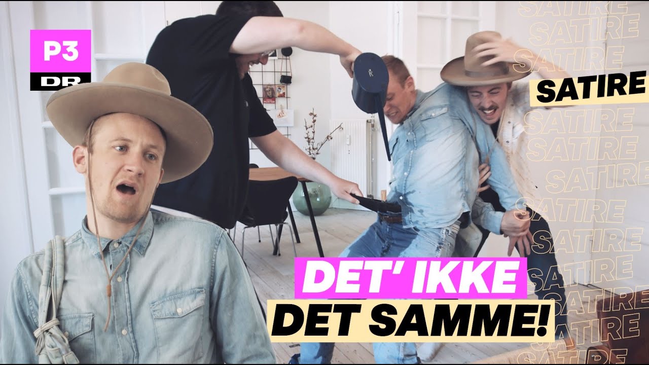 Hvor mange liter vand går der egentlig til buksevand?