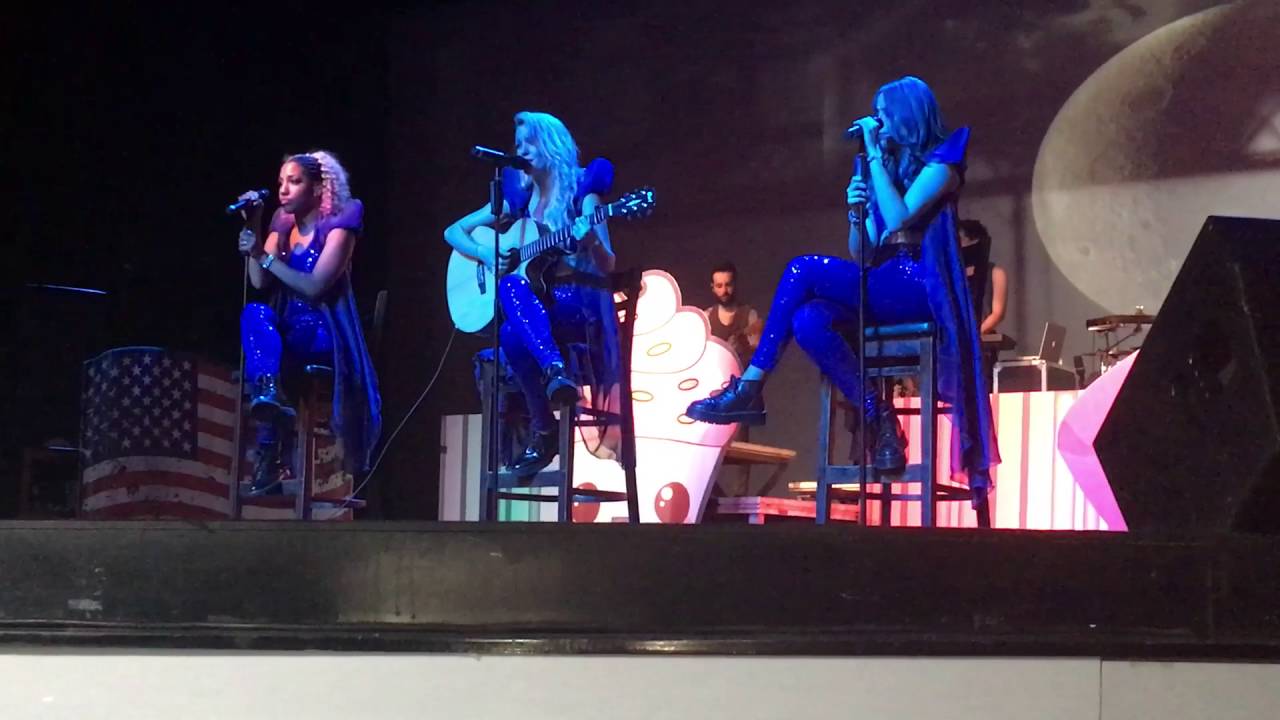 Sweet California 