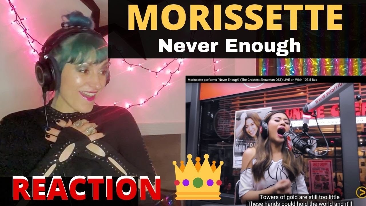 Morissette 