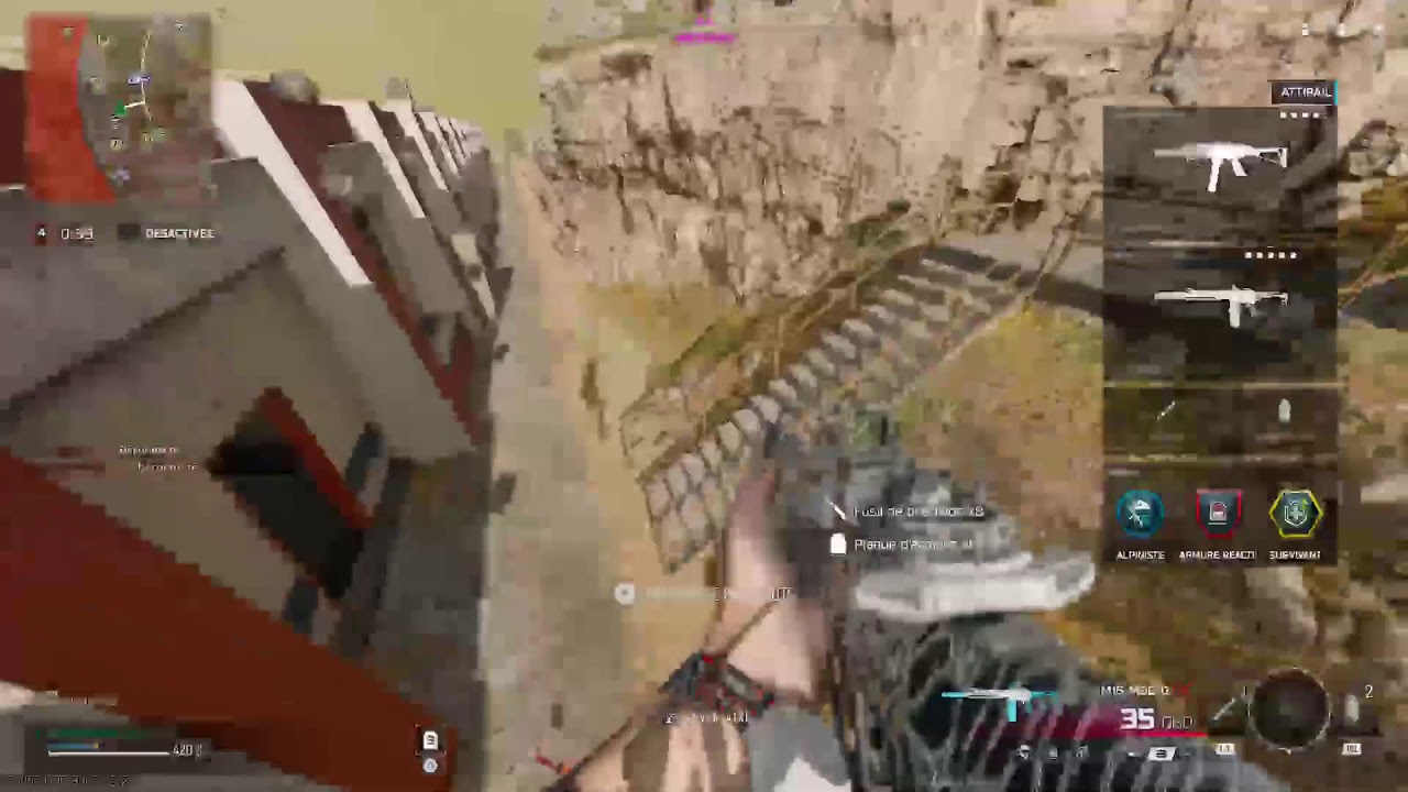 Call of Duty W