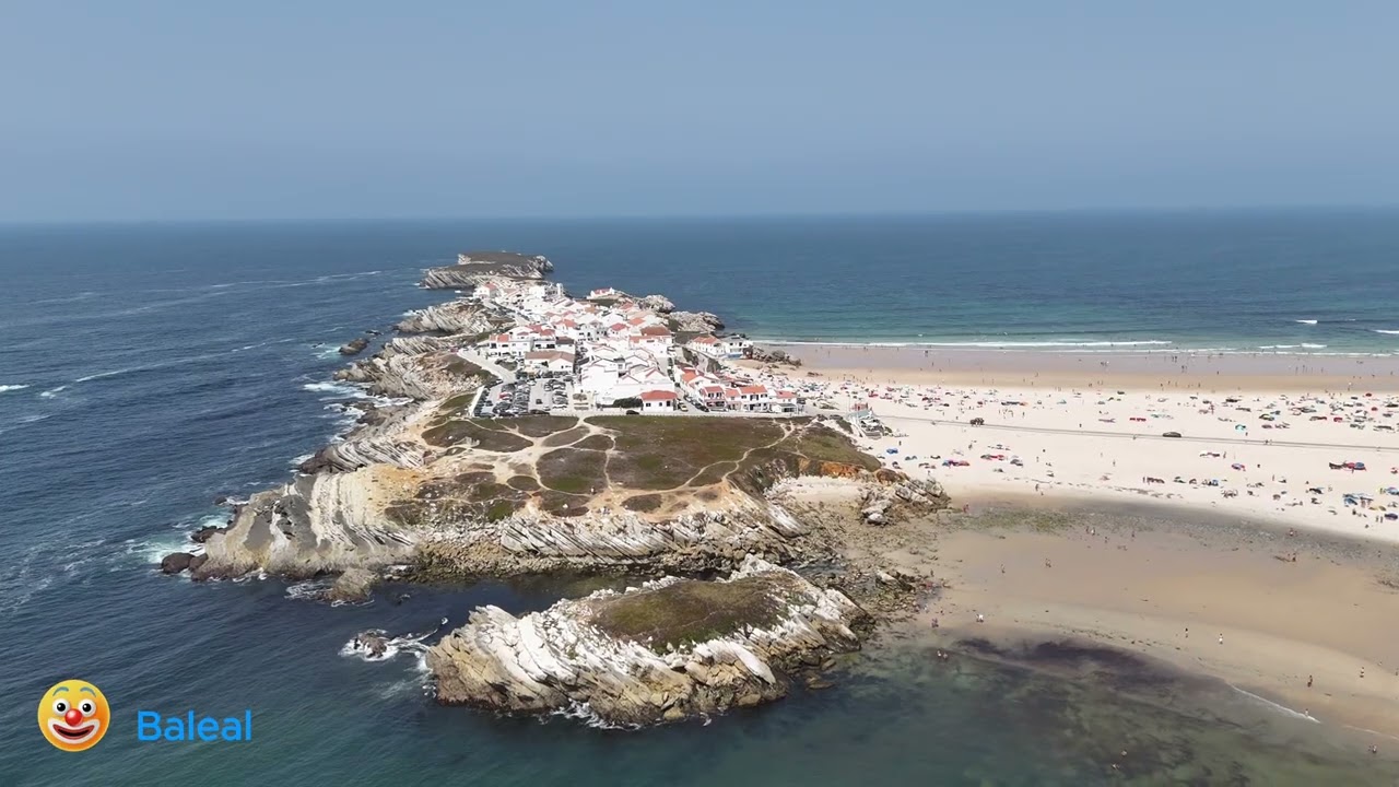 Portugal drone 2025 #roadtrip portugal, #portugal vu d'en haut