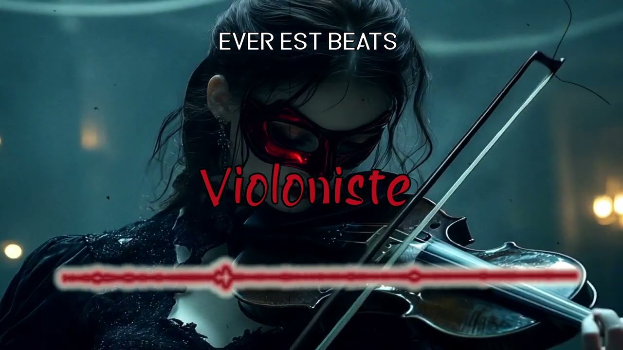Iam | Demi Portion | Swift Guard | Type Beat | Old school | VIOLONISTE  / EVER EST BEATS