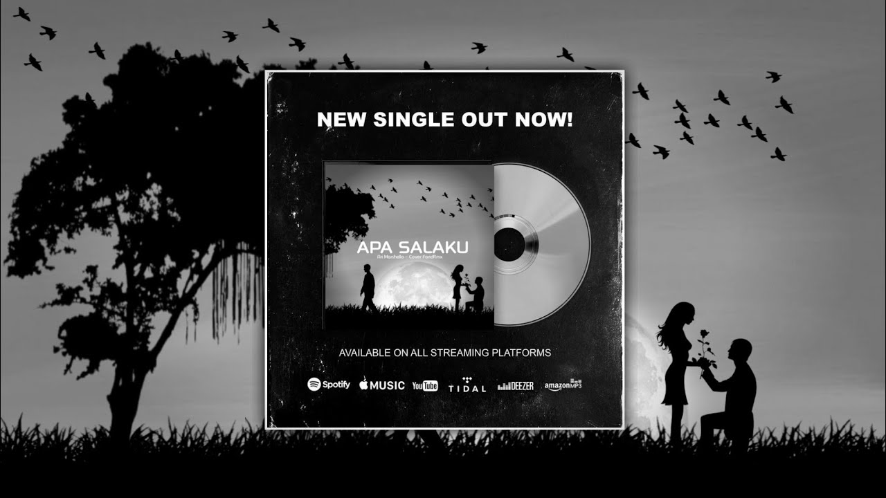 🙂🥀 SADSONG | DJ APA SALAHKU - Ari Marshello Cover by (FaridRmx)