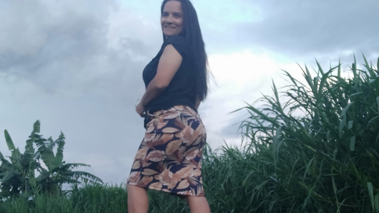 Tava da gigante parte  2
