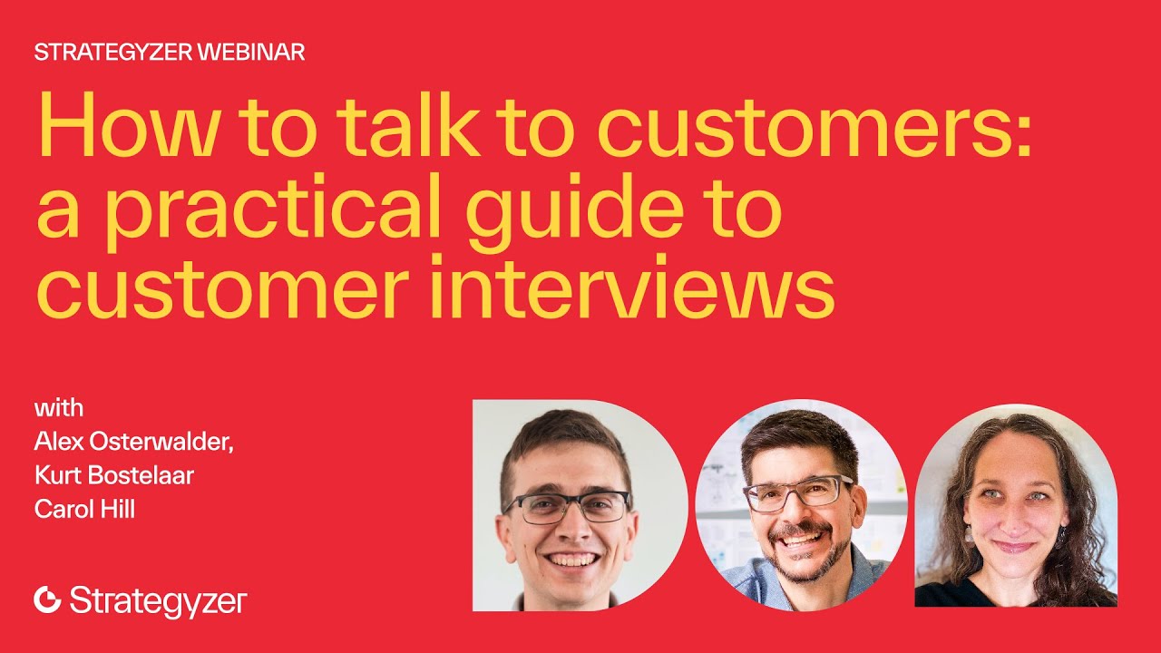 How to talk to customers