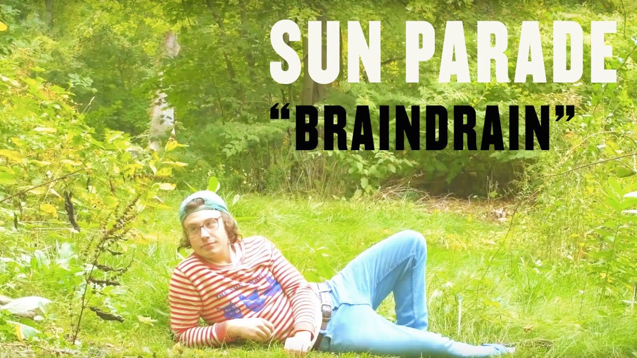 Sun Parade - 