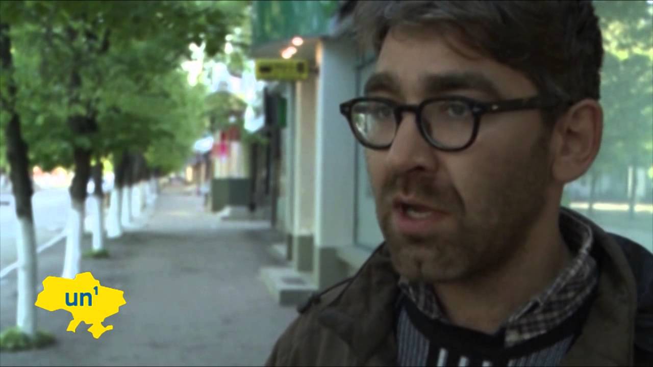 US Vice News journalist released by Kremlin-backed separatists: Simon Ostrovsky held in East Ukraine