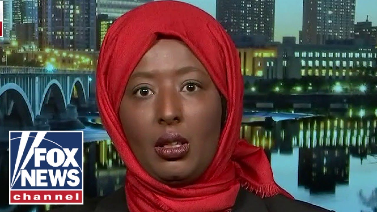 Muslim Army veteran running to unseat Ilhan Omar to 'unite our country'