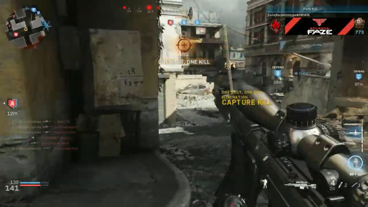Mw 2019 in 2026 Crash Domination (65-19) NASTY SNIPES 