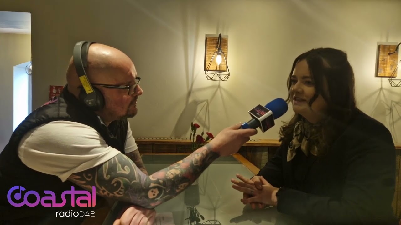 Ribby Hall Village - Katy - Interview 2