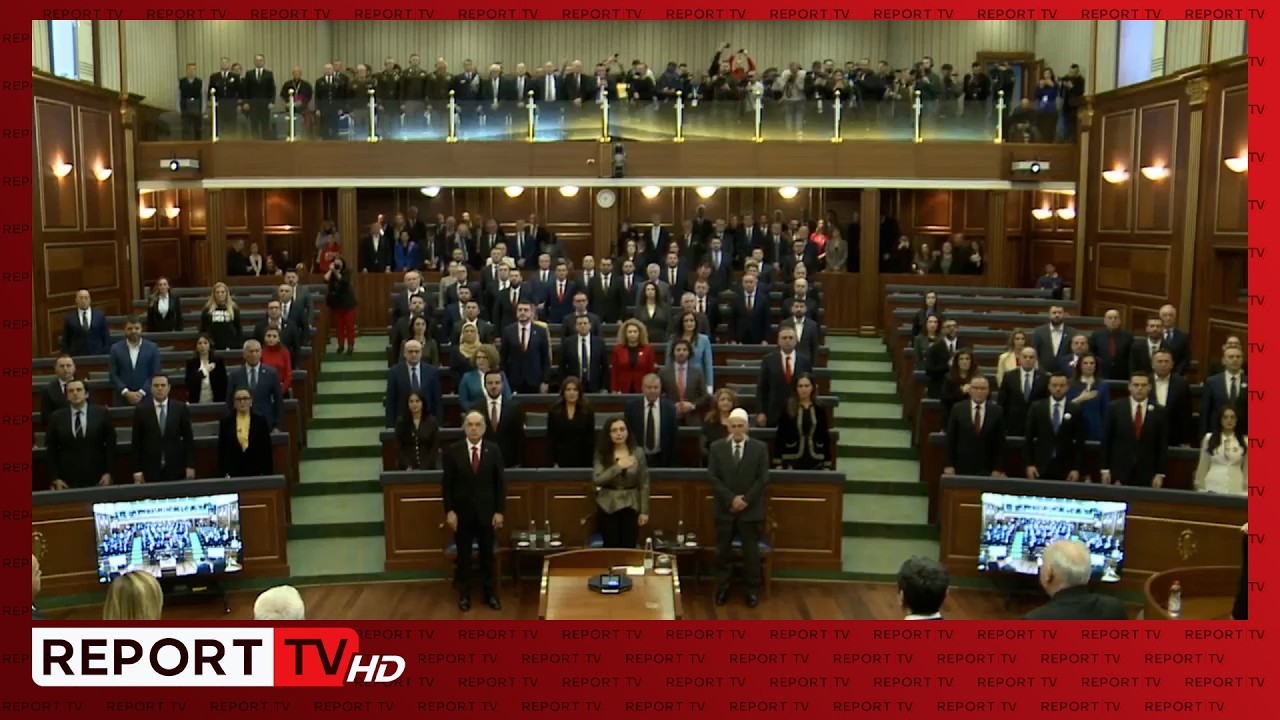 Kosova feston sot 18 vite pavarësi/ Osmani, Kurti e Begaj: Historia nuk shkruhet pa 4 liderët e UÇK