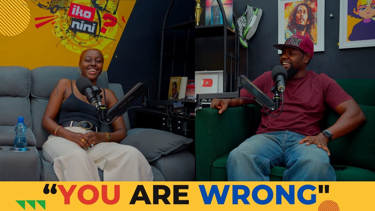 The TRUTH About Affordable Housing: Nashipai Wairimu vs. Rowbow & The Political Divide