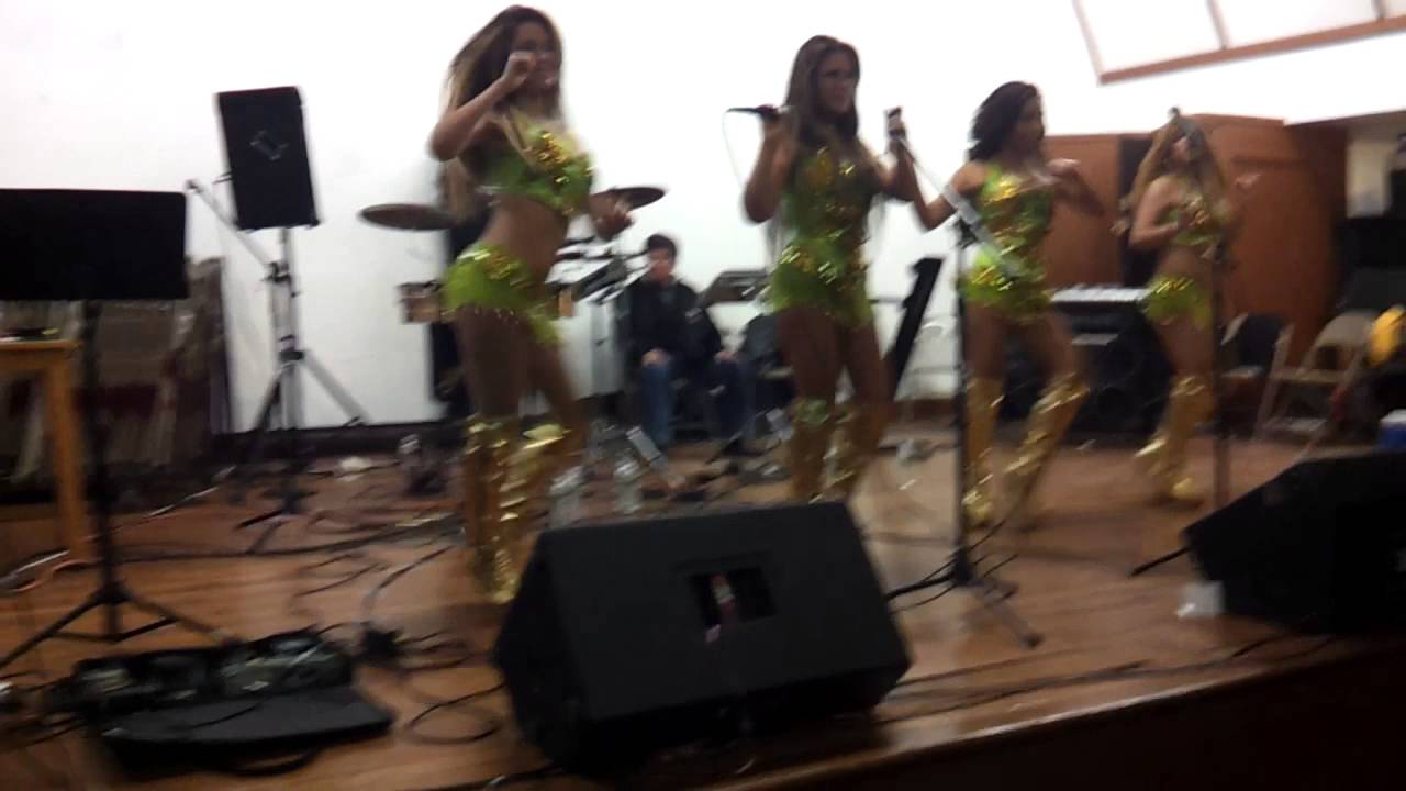 AGUA BELLA EN PORTCHESTER NEW YORK  #3