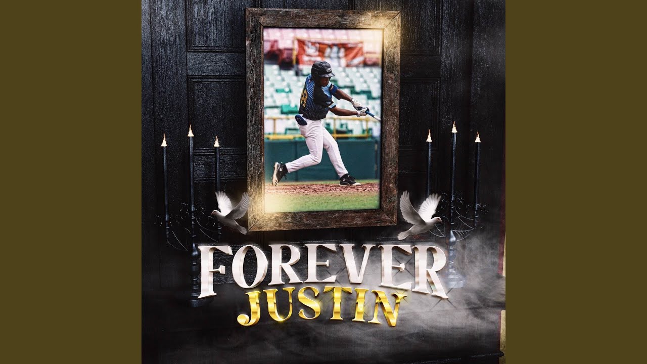 Forever Justin