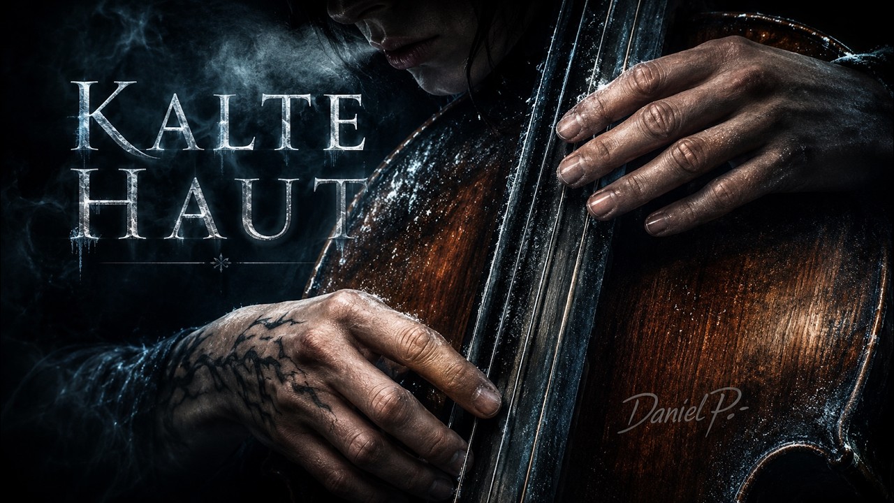 Kalte Haut (Official Video)