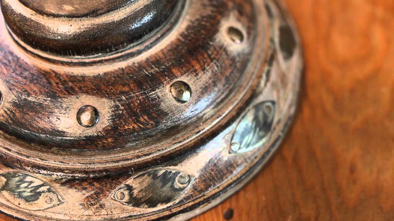 GH2 Driftwood Hack V5 Test