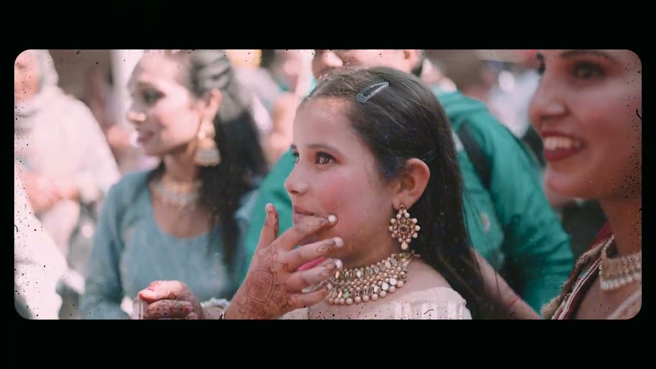 Wedding Highlight 2025 (Sukhwinder Singh Weds Navpreet Kaur)