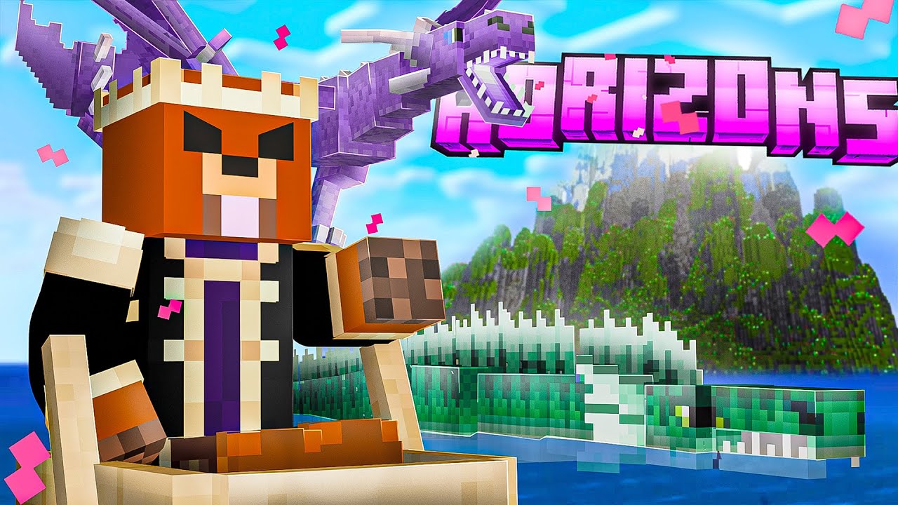 COMO ENTRENAR A TU DRAGON | Horizons #27