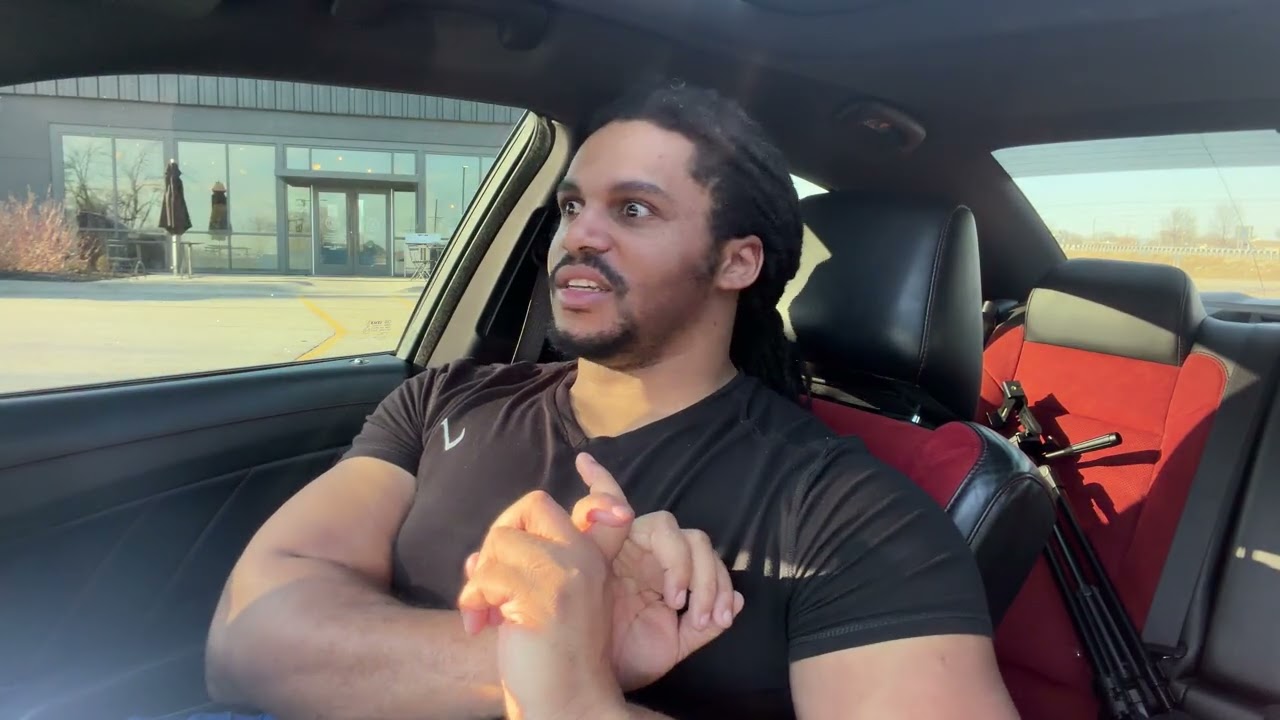 The Truth: Why I Bought a Scat Instead of a Hellcat”