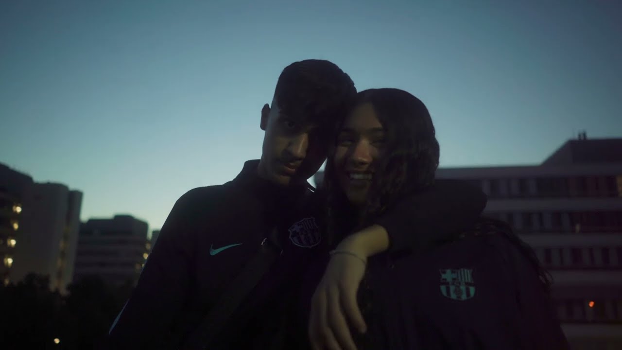 ELDENO X XELAT - DEINE STIMME