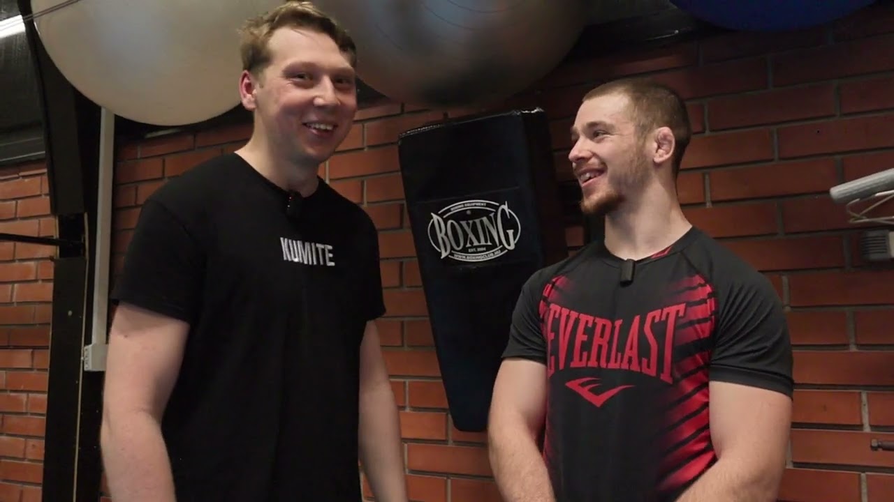 MMA edzésen jártam.. Küzdelem, nem csak a ketrecben!🥋 KUMITEAcademy