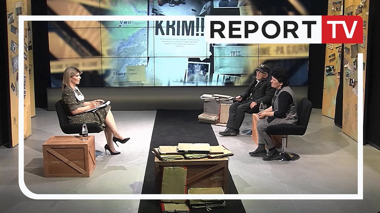 Nëna mëson mbi fatin e të bijës/Pa Gjurme zbulon ku e la njerku Mimozën(02.05.22)