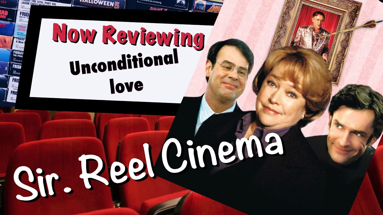 unconditional love - Movie Review