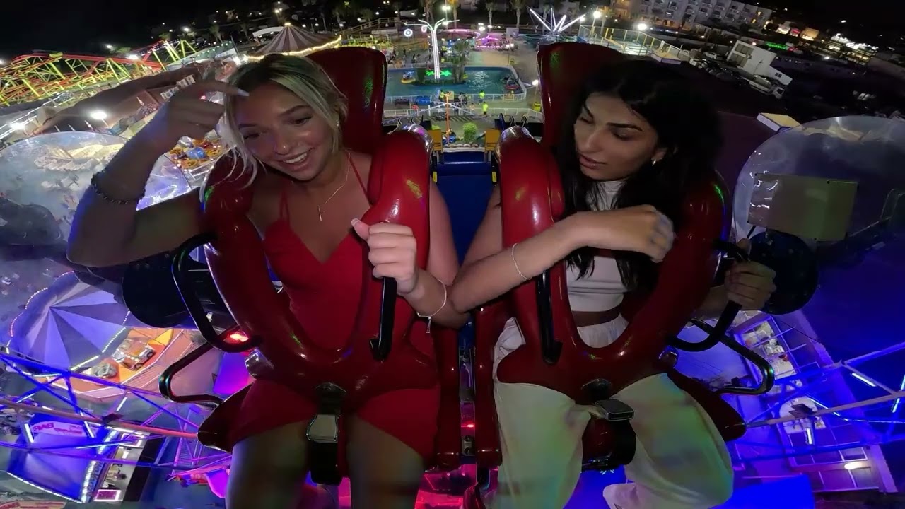 Slingshot Ayia Napa Uncut!!! Best of Summer 2023... Part 36