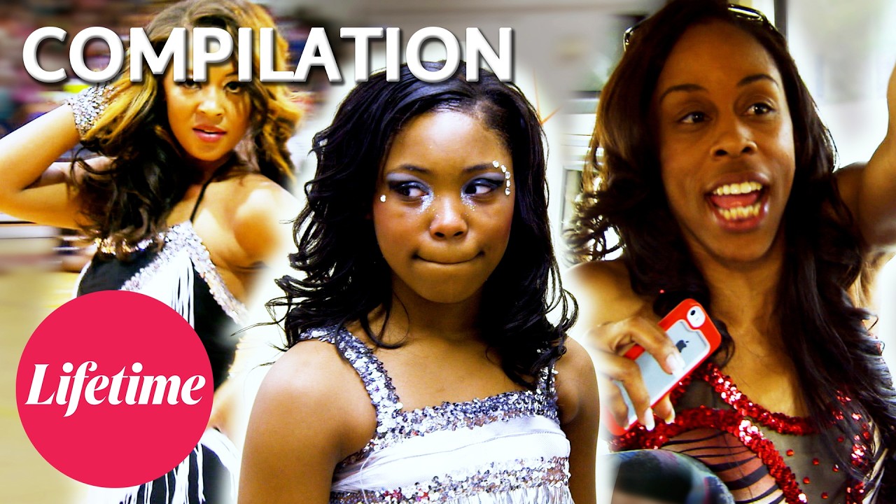 Best Season 1 Creative Dances! (Compilation) | Bring It! | Lifetime