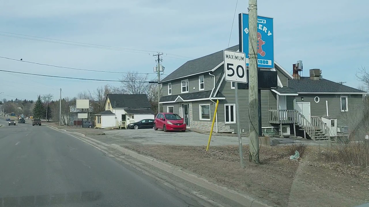 Grand Bay-Westfield New Brunswick, a suburb of Saint John New Brunswick on the Saint John River