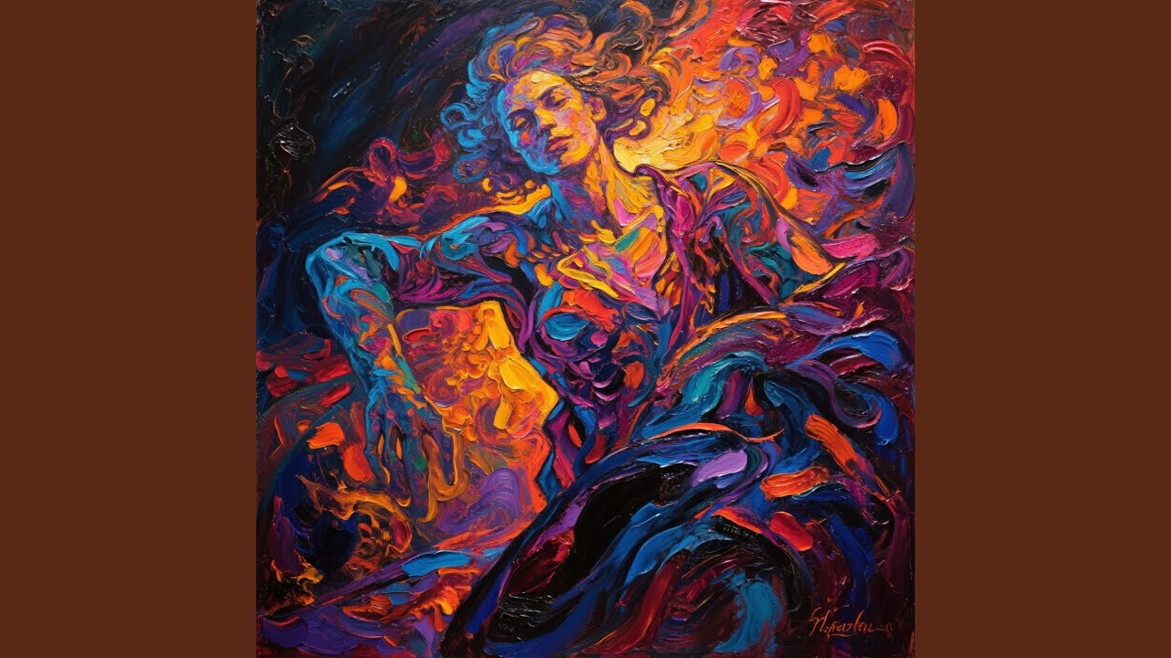 Luminous Tide Motion