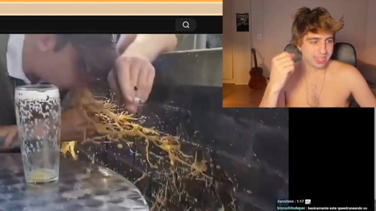 SOLO REALES. NO ME ROMPAN LAS PELOTAS | Stream completo – melianvalen (24/01/26)