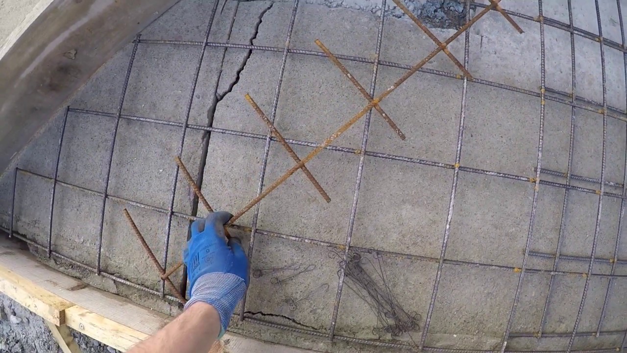 Terrasse et trottoir en béton d'une maison : ferraillage et bande dilatation trottoir 3 8 LUMY 88