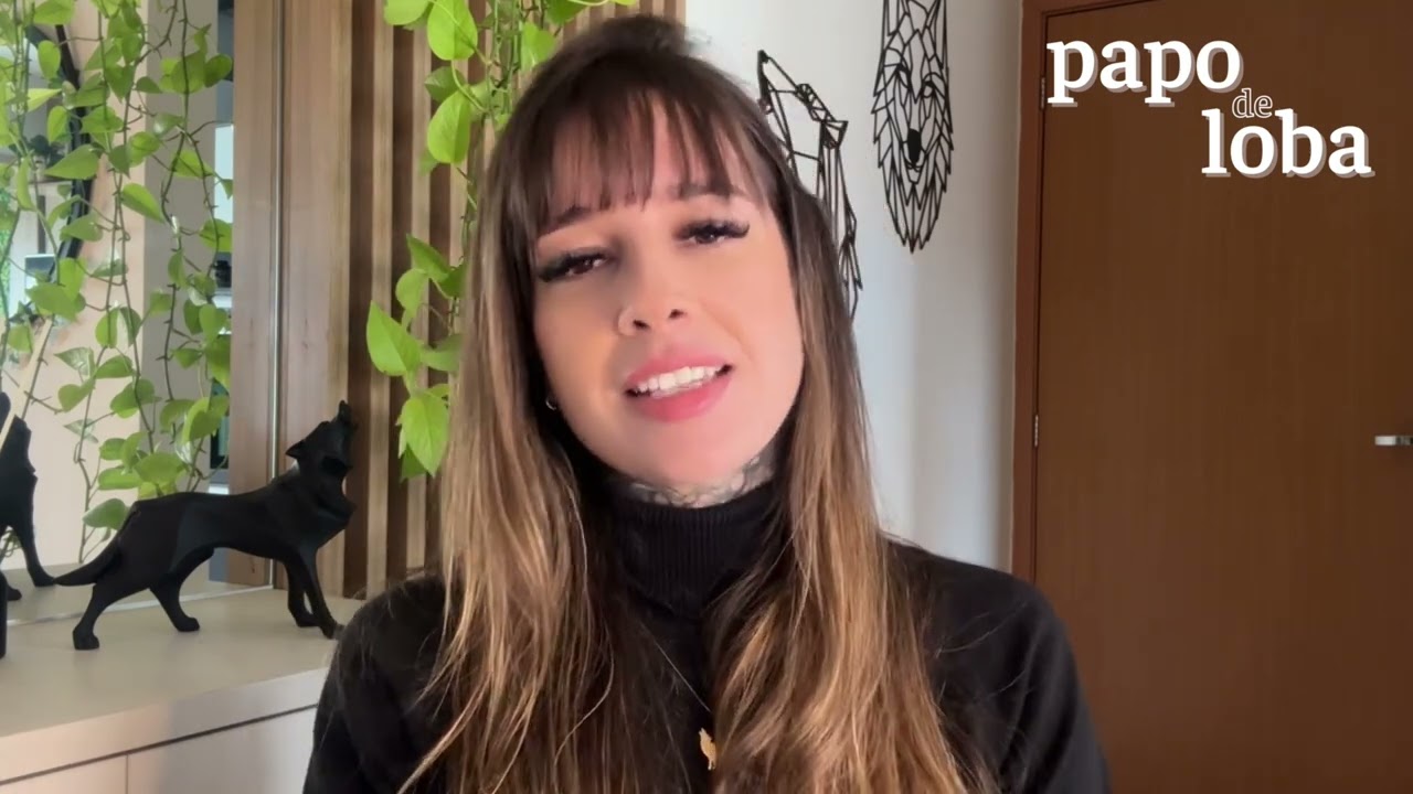 10 atitudes de quem sabota sua vida amorosa (parte 1) | EP #73 PAPO DE LOBA