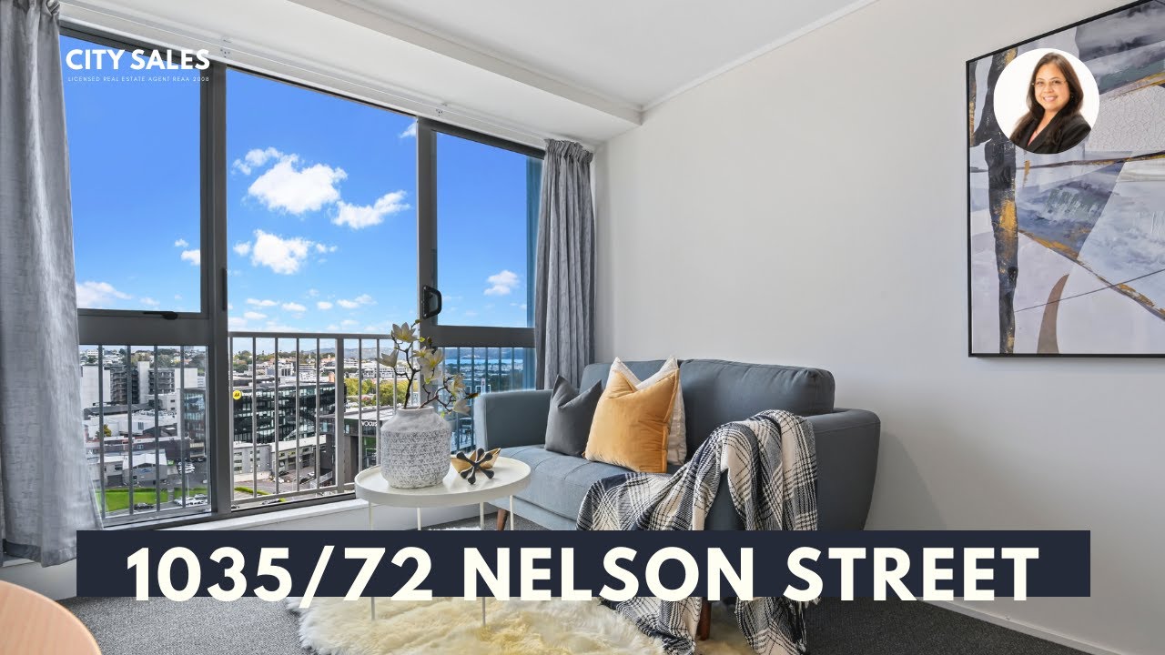 1035 72 Nelson Street video