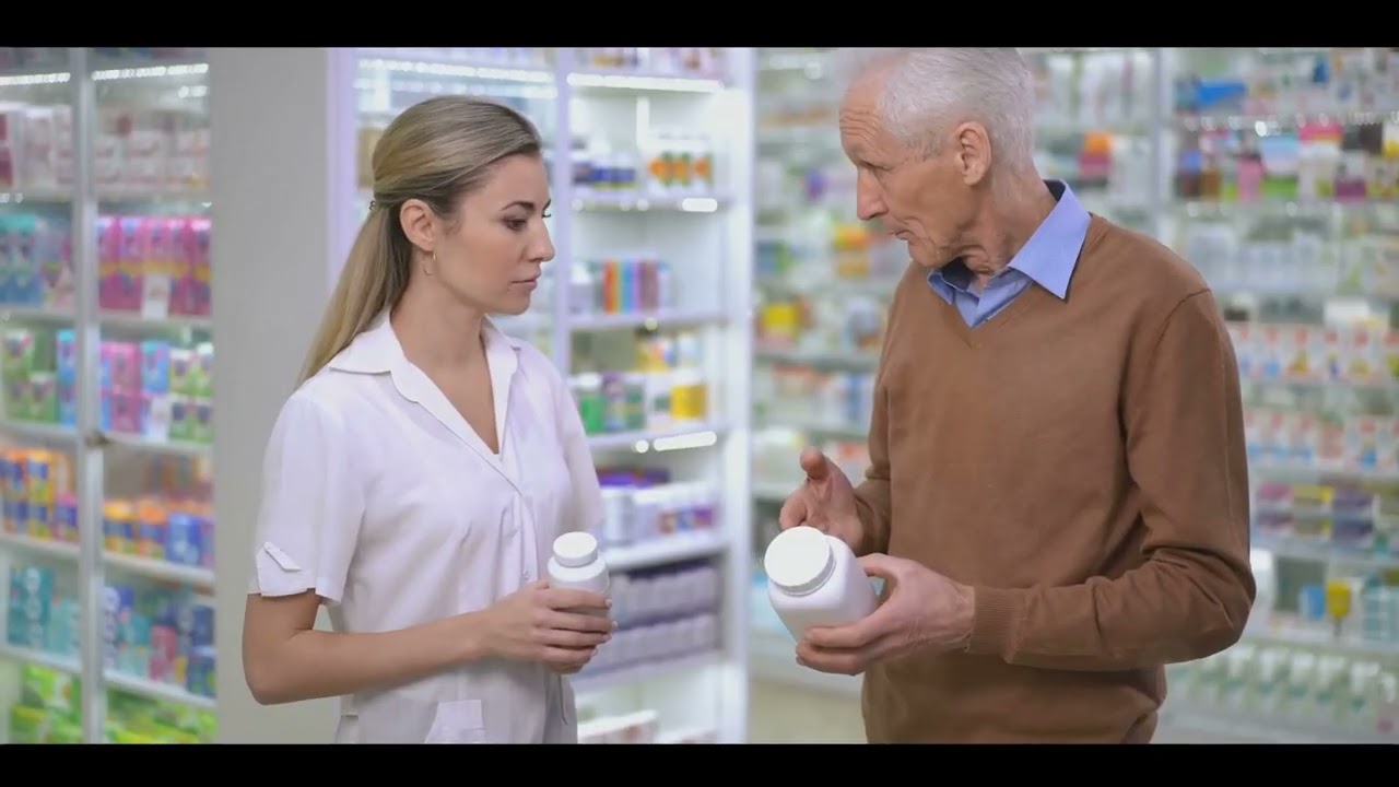 GNC vs Vitamin Shoppe: A Detailed Showdown