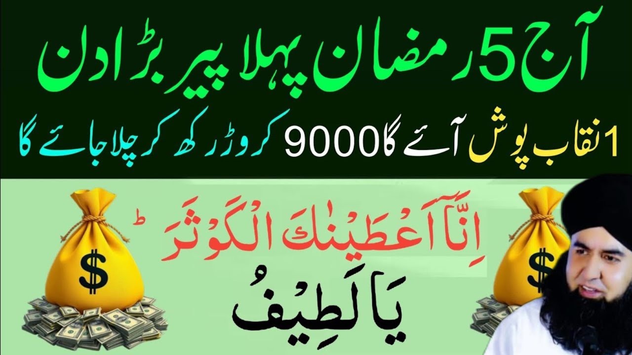 Surah Fil Ka Powerful Wazifa | 1 Din Mein Dushman Ko Pagal Kar Dene Wala Amal | Enemy Destroy Wazifa