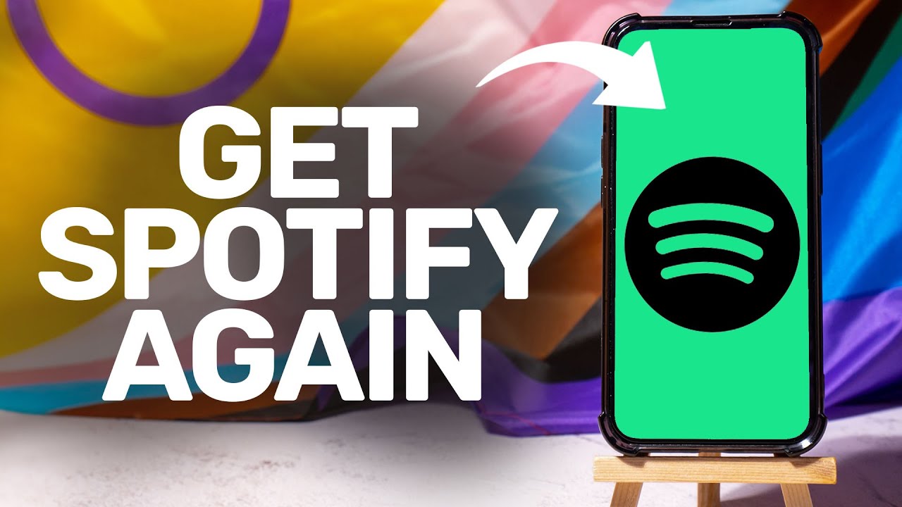 Как продлить подписку Spotify Premium на 2026 год (iPhone/Android)
