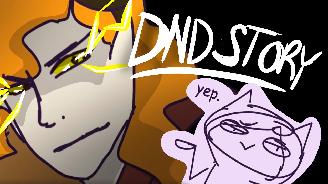 D&D STORY: How I Broke our Campaign