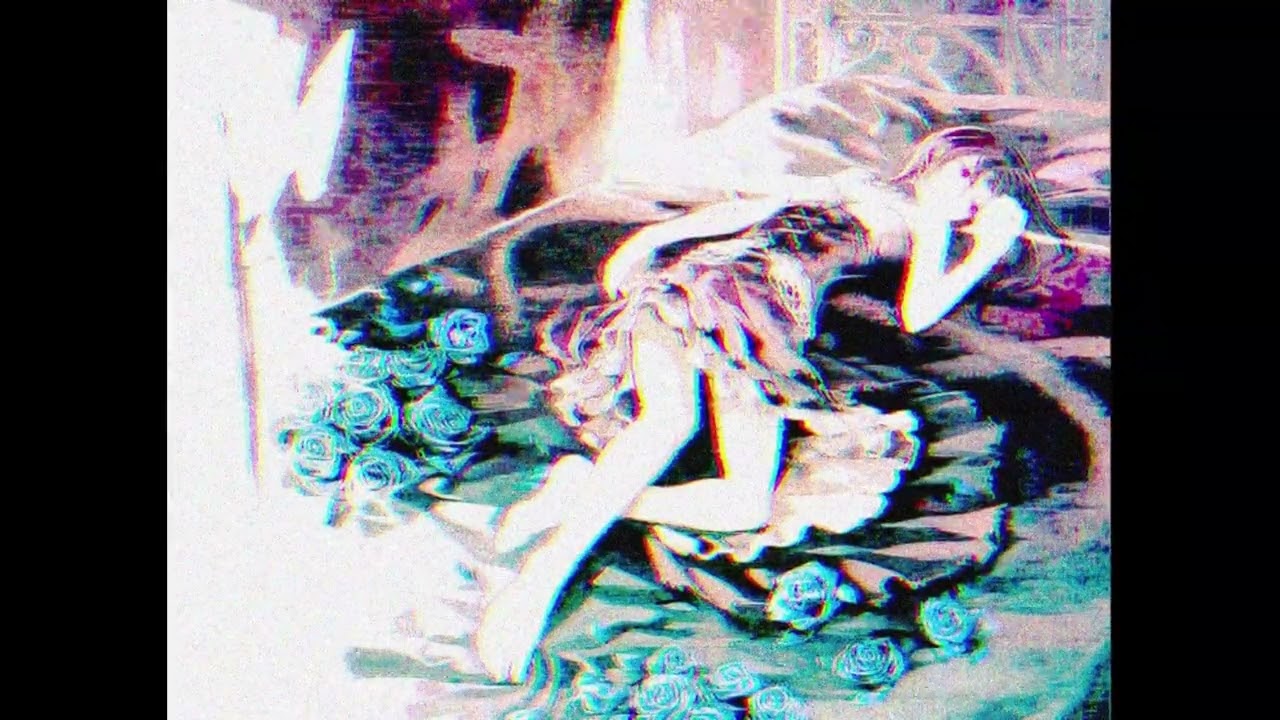 lacerated tendons - thenightbeforeidied