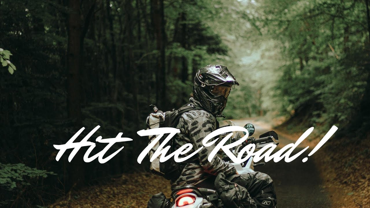 Let the good times roll! Epischer Motorrad-Trip: 2 Bikes, 4 Tage, 1800 km & Testival 2025