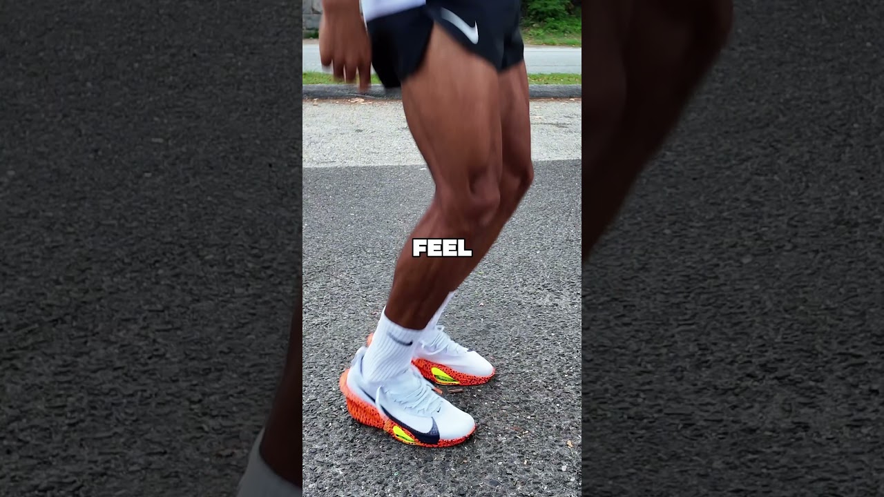 Что вы думаете о самых быстрых кроссовках в мире? @nike alphafly 3 