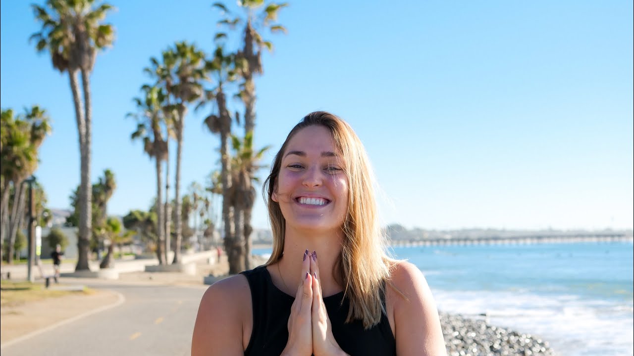 LIVE  Q&A  Catch up | Van life? Travel? What's next?