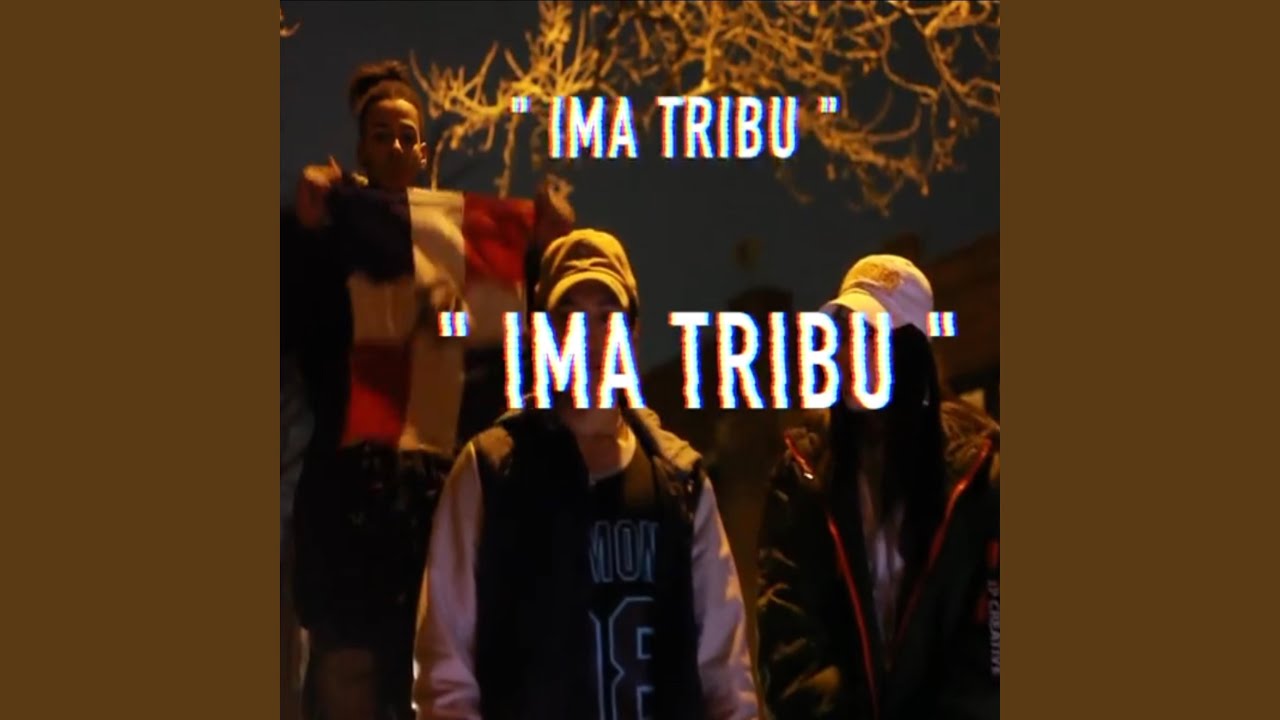 Imma Tribu (feat. GB Tribuvelli)